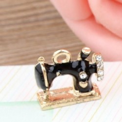 Sewing machines with Rhinestone 