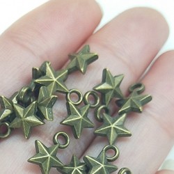 Star Charms