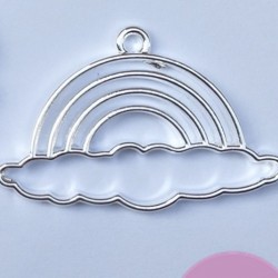 RainbowCloud Bezel