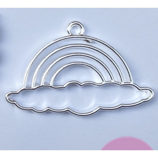 RainbowCloud Bezel