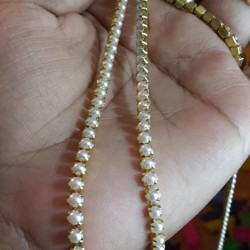 Pearl Chain - 4mm