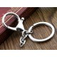 Lobster Clasp Keyring 