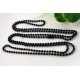 Ball Beads Chain Necklace