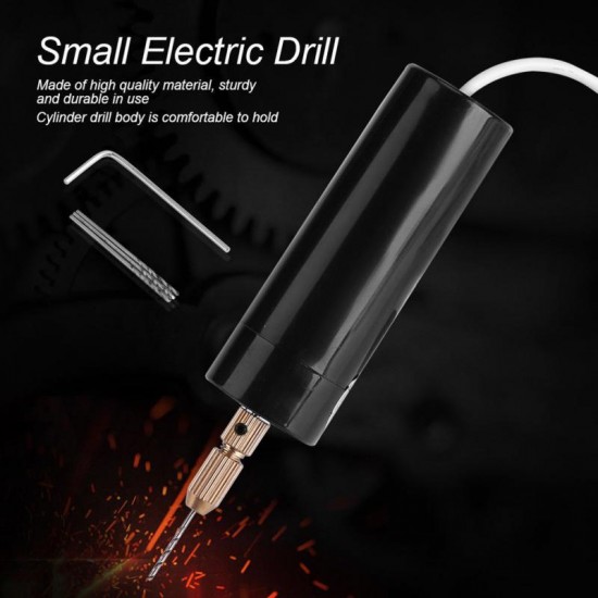 Mini Small Electric Drill